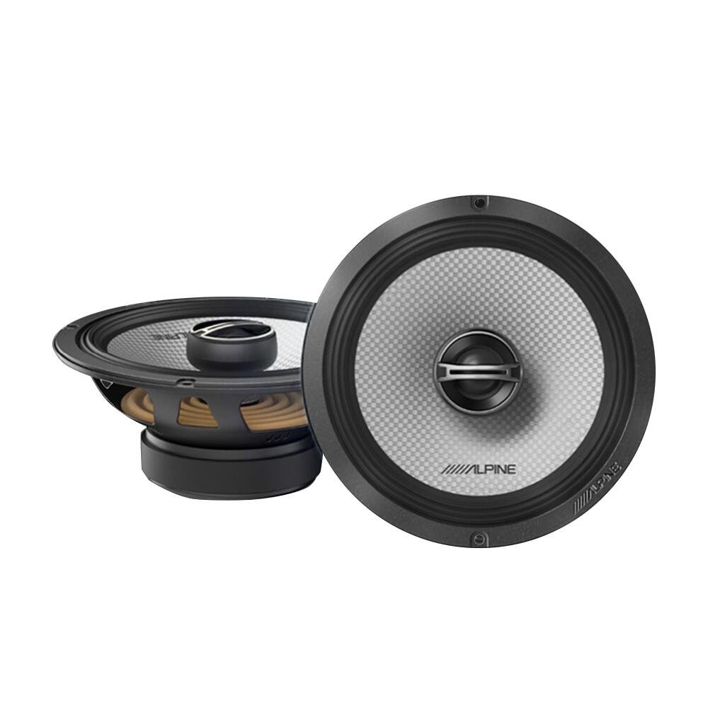 Alpine DM-T65