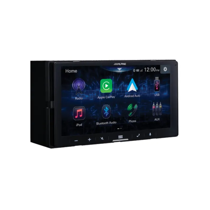 ALPINE ILX-W770E - Image 2