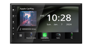Kenwood DMX6523S