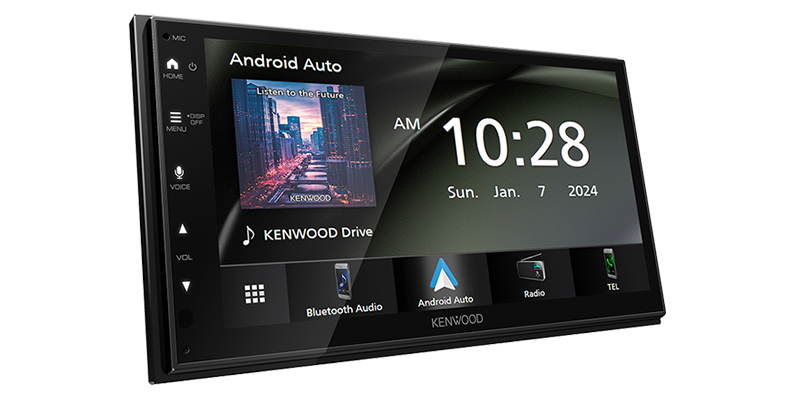 Kenwood DMX6523S - Image 2