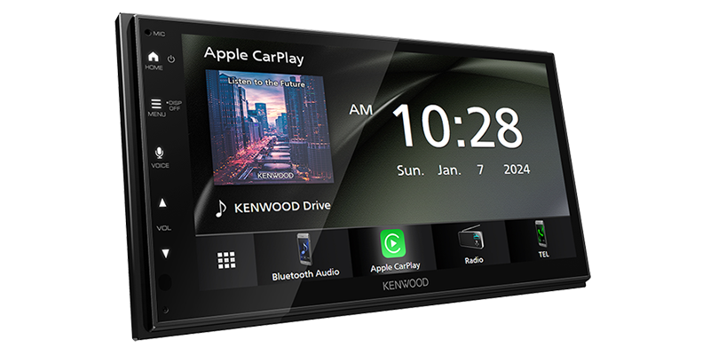 Kenwood DMX6523S - Image 3