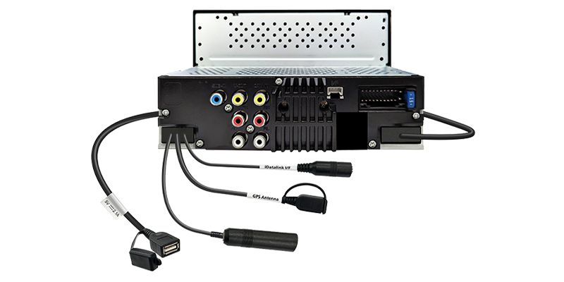 Kenwood DMX6523S - Image 5