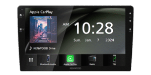 Kenwood DMX80AXS
