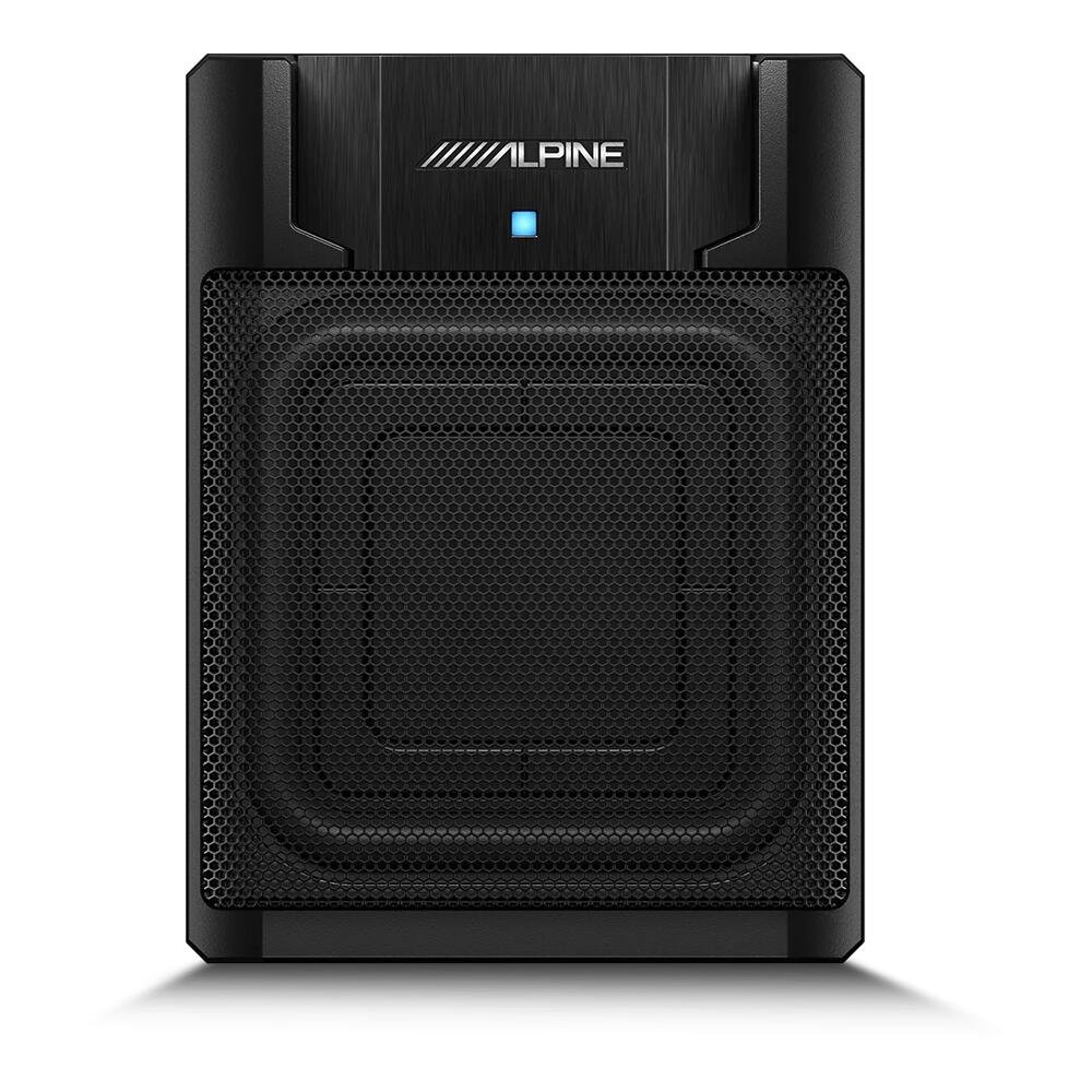 Alpine PWE-M770