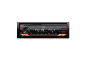 JVC KD-X282BT
